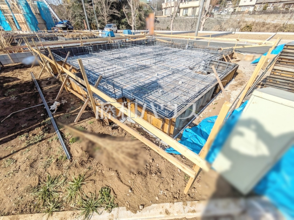 15号棟 外観 【八王子市石川町】 15号棟 外観 【八王子市石川町】