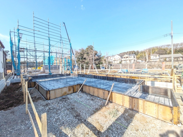 16号棟 外観 【八王子市石川町】 16号棟 外観 【八王子市石川町】