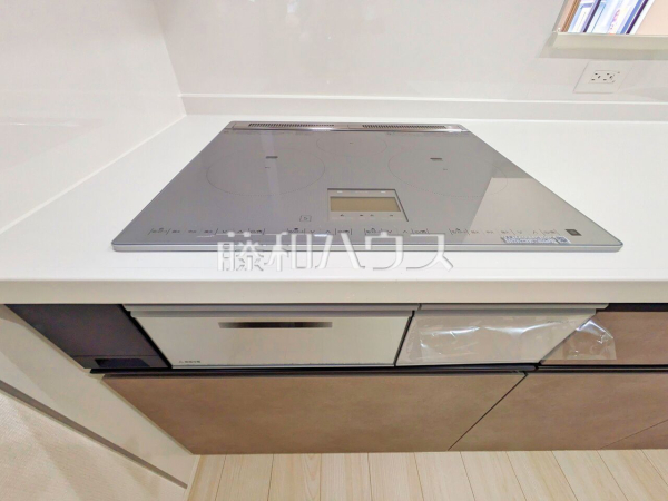 17号棟 キッチン 【八王子市石川町】 17号棟 キッチン 【八王子市石川町】
