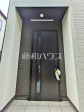 18号棟 玄関 【八王子市石川町】 18号棟 玄関 【八王子市石川町】