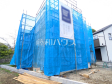 21号棟 外観 【八王子市石川町】 21号棟 外観 【八王子市石川町】