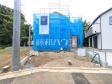 21号棟 外観 【八王子市石川町】 21号棟 外観 【八王子市石川町】