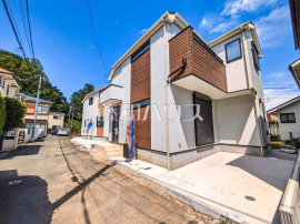 八王子市片倉町