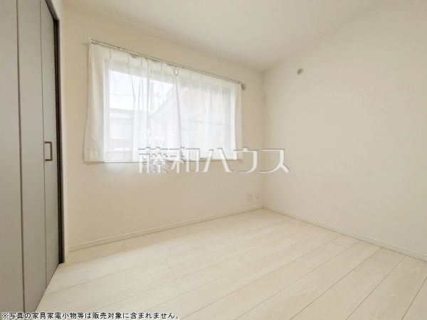 居室 【三鷹市深大寺2丁目】 居室 【三鷹市深大寺2丁目】