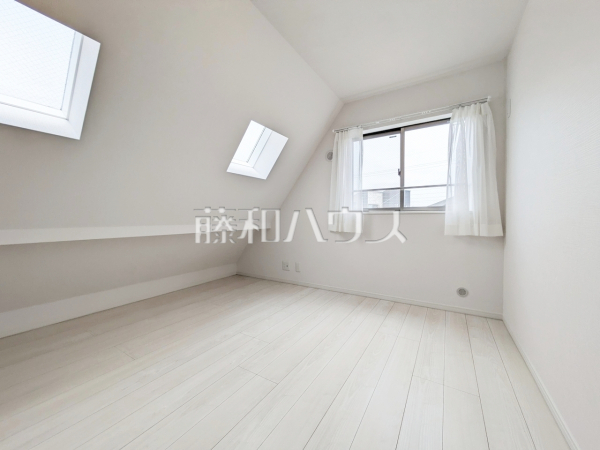 居室 【三鷹市深大寺2丁目】 居室 【三鷹市深大寺2丁目】