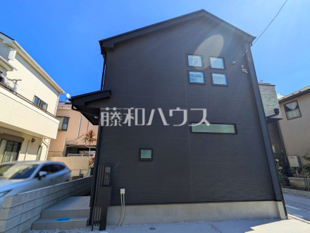 外観 【三鷹市中原4丁目】/撮影日2026/03/14