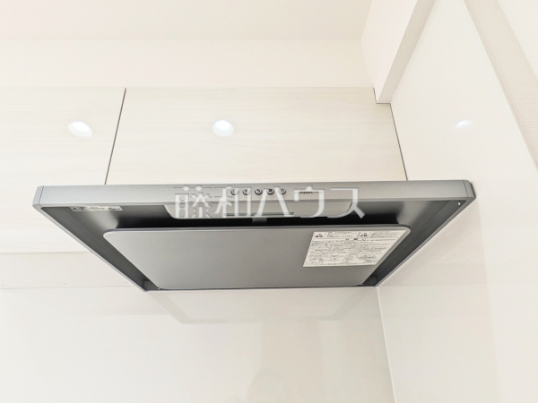 レンジフード 【シーズウィッシュ志木】 レンジフード 【シーズウィッシュ志木】