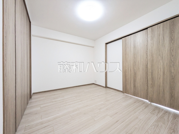 居室 【シーズウィッシュ志木】 居室 【シーズウィッシュ志木】