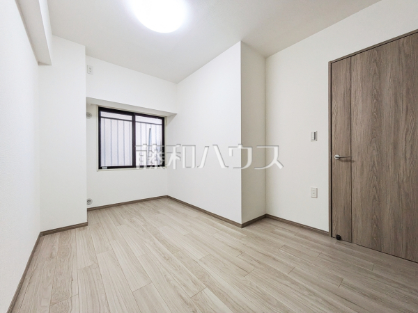 居室 【シーズウィッシュ志木】 居室 【シーズウィッシュ志木】