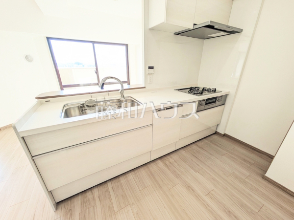 キッチン 【シーズウィッシュ志木】 キッチン 【シーズウィッシュ志木】