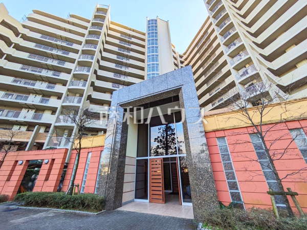 エントランス 【シーズウィッシュ志木】 エントランス 【シーズウィッシュ志木】