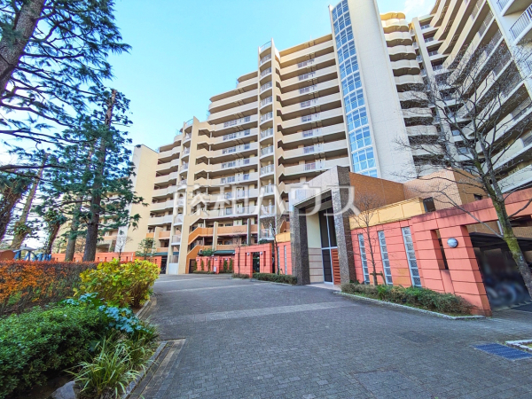 外観 【シーズウィッシュ志木】 外観 【シーズウィッシュ志木】