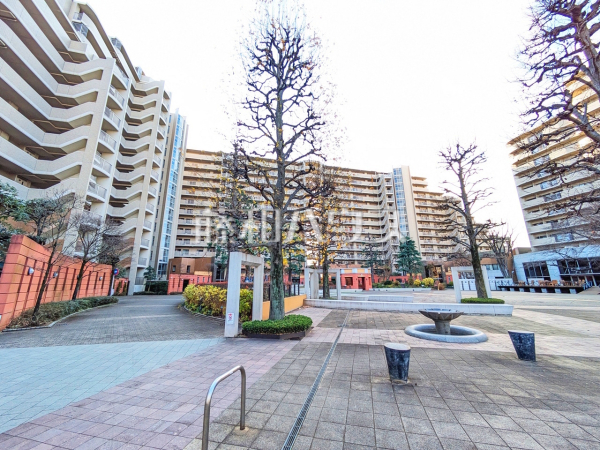 外観 【シーズウィッシュ志木】 外観 【シーズウィッシュ志木】