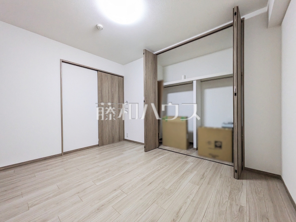 居室 【シーズウィッシュ志木】 居室 【シーズウィッシュ志木】