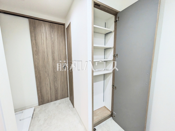 洗面室・収納 【シーズウィッシュ志木】 洗面室・収納 【シーズウィッシュ志木】