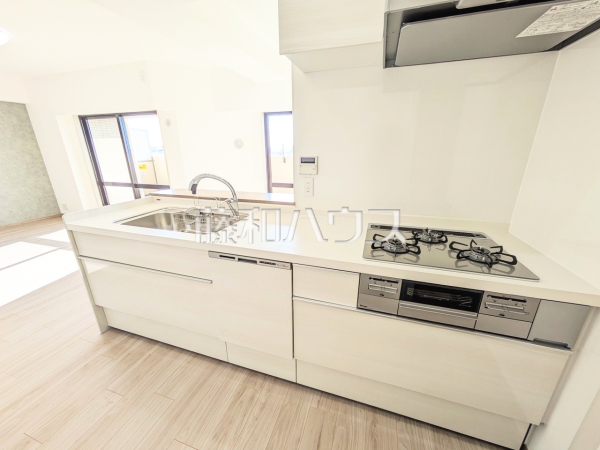 キッチン 【シーズウィッシュ志木】 キッチン 【シーズウィッシュ志木】