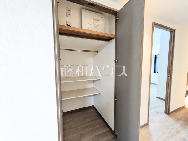 収納 【シーズウィッシュ志木】 収納 【シーズウィッシュ志木】