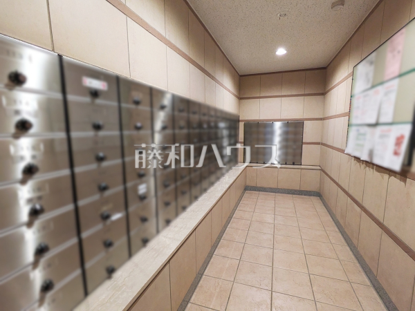 ポスト 【シーズウィッシュ志木】 ポスト 【シーズウィッシュ志木】