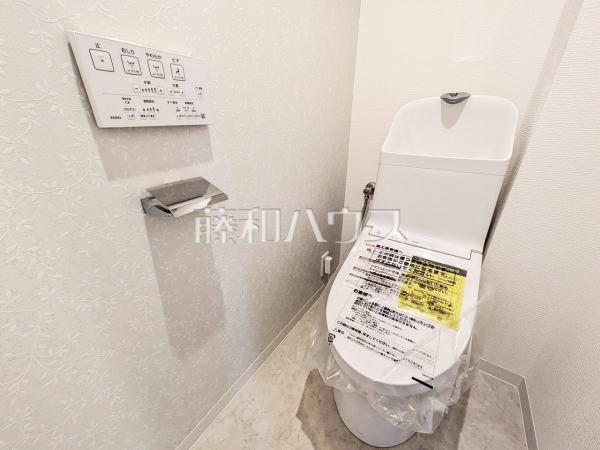 トイレ 【シーズウィッシュ志木】 トイレ 【シーズウィッシュ志木】