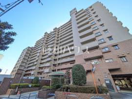 八王子市旭町