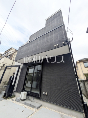 武蔵野市吉祥寺南町4丁目