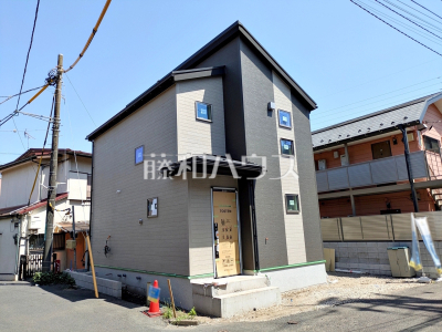 国分寺市西恋ヶ窪3丁目