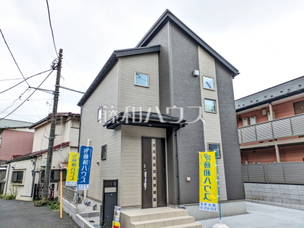 外観 【国分寺市西恋ヶ窪3丁目】/撮影日2026/08/31