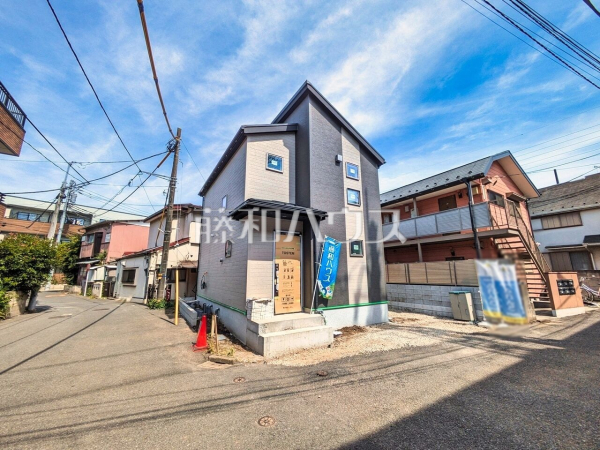 外観 【国分寺市西恋ヶ窪3丁目】 平日のご案内も可能です。まずはお気軽にお問合せ下さいませ。 外観 【国分寺市西恋ヶ窪3丁目】 平日のご案内も可能です。まずはお気軽にお問合せ下さいませ。