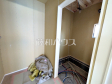 洗面室(施工中) 【国分寺市西恋ヶ窪3丁目】 洗面室(施工中) 【国分寺市西恋ヶ窪3丁目】