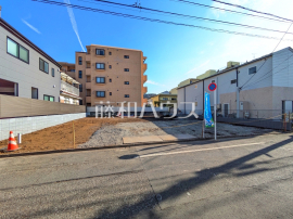 小平市学園西町2丁目