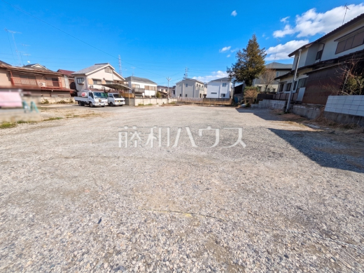 建築条件はございませんので、ライフスタイルに合わせた自由なマイホームづくりが可能です。 【練馬区南大泉1丁目】