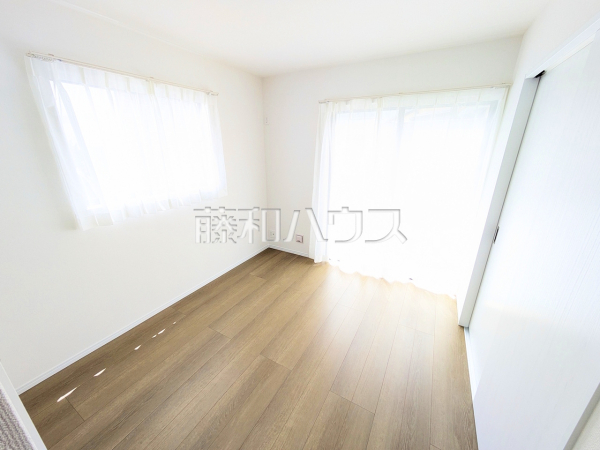 居室 【北名古屋市熊之庄牛流】 居室 【北名古屋市熊之庄牛流】