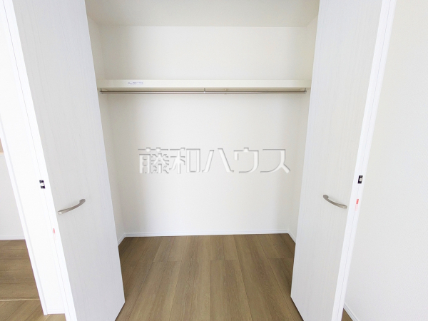 収納 【北名古屋市熊之庄牛流】 収納 【北名古屋市熊之庄牛流】