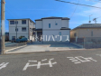 接道状況および現場風景 【北名古屋市熊之庄牛流】 接道状況および現場風景 【北名古屋市熊之庄牛流】