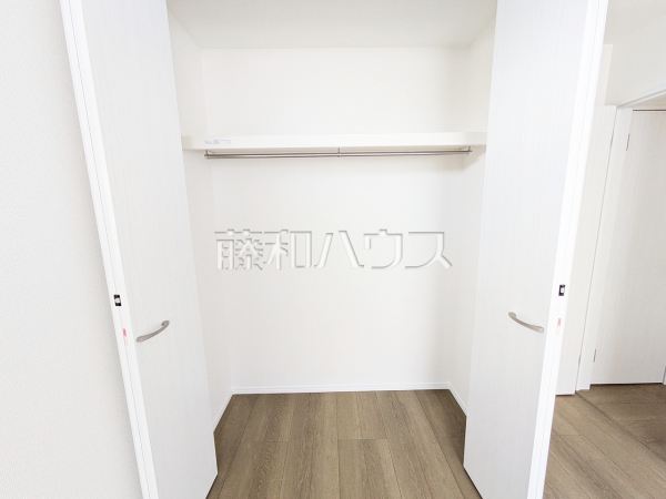 収納 【北名古屋市熊之庄牛流】 収納 【北名古屋市熊之庄牛流】