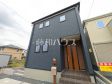 2号棟 外観 【春日井市坂下町4丁目】 2号棟 外観 【春日井市坂下町4丁目】