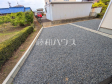 2号棟 庭 【春日井市坂下町4丁目】 2号棟 庭 【春日井市坂下町4丁目】