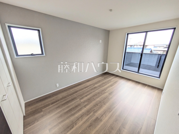 2号棟 居室 【春日井市坂下町4丁目】 2号棟 居室 【春日井市坂下町4丁目】