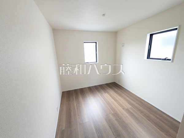 2号棟 居室 【春日井市坂下町4丁目】 2号棟 居室 【春日井市坂下町4丁目】