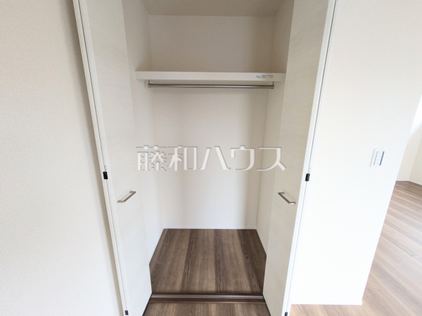 2号棟 収納 【春日井市坂下町4丁目】 2号棟 収納 【春日井市坂下町4丁目】
