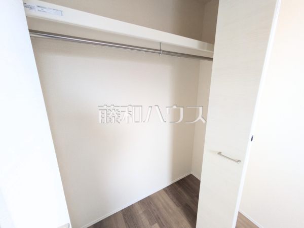 2号棟 収納 【春日井市坂下町4丁目】 2号棟 収納 【春日井市坂下町4丁目】
