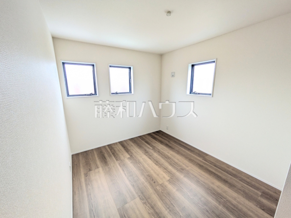 2号棟 居室 【春日井市坂下町4丁目】 2号棟 居室 【春日井市坂下町4丁目】