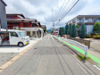接道状況および現場風景 【福岡市城南区樋井川6丁目】 接道状況および現場風景 【福岡市城南区樋井川6丁目】