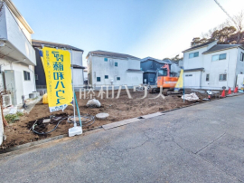 清瀬市竹丘3丁目