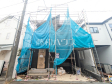 3号棟 外観 【清瀬市竹丘3丁目】 3号棟 外観 【清瀬市竹丘3丁目】