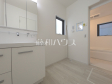 1号棟 洗面室 【小金井市東町1丁目】 1号棟 洗面室 【小金井市東町1丁目】