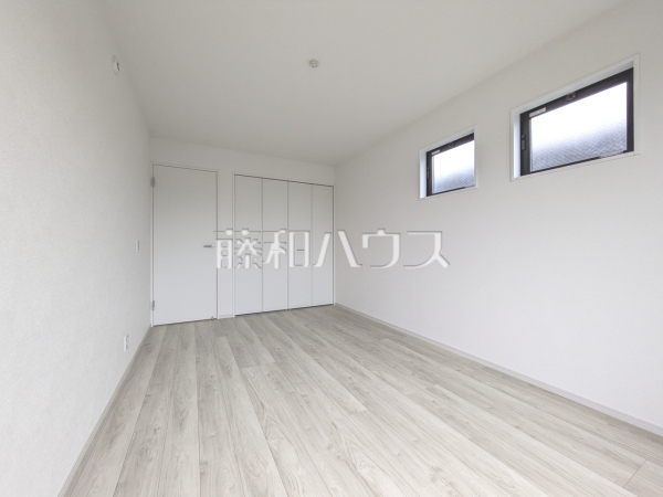1号棟 居室 【小金井市東町1丁目】 1号棟 居室 【小金井市東町1丁目】