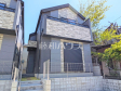 2号棟 外観 【小金井市東町1丁目】 2号棟 外観 【小金井市東町1丁目】