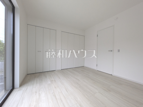 2号棟 居室 【小金井市東町1丁目】 2号棟 居室 【小金井市東町1丁目】