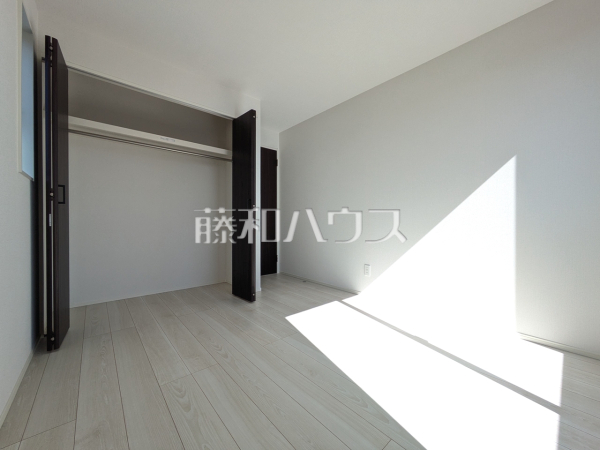 3号棟 居室 【八王子市館町】 3号棟 居室 【八王子市館町】